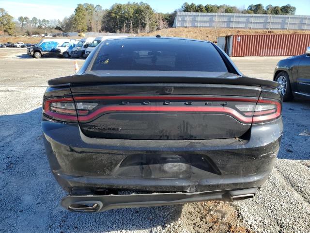 Photo 5 VIN: 2C3CDXBG4LH248728 - DODGE CHARGER 