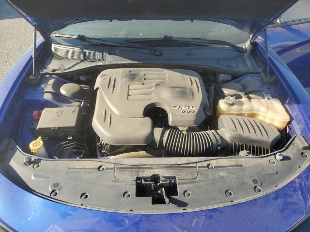 Photo 10 VIN: 2C3CDXBG4MH532572 - DODGE CHARGER SX 