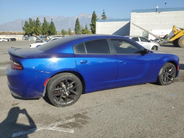 Photo 2 VIN: 2C3CDXBG4MH532572 - DODGE CHARGER SX 