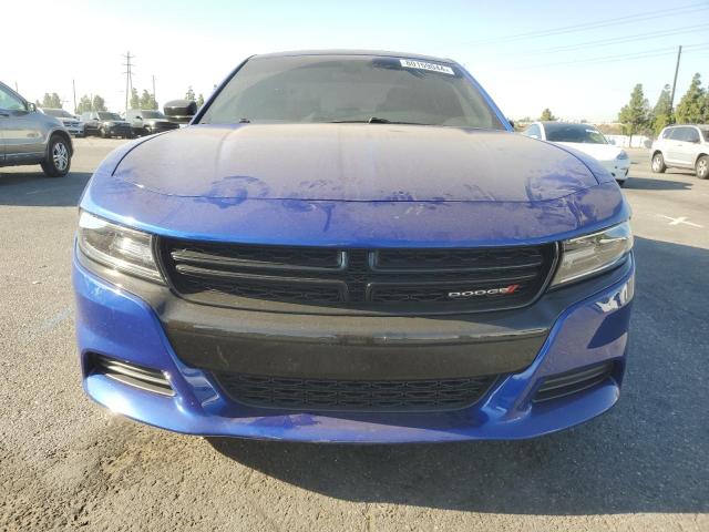 Photo 4 VIN: 2C3CDXBG4MH532572 - DODGE CHARGER SX 