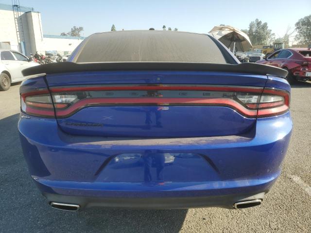 Photo 5 VIN: 2C3CDXBG4MH532572 - DODGE CHARGER SX 