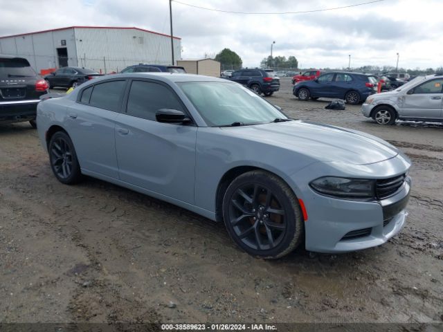 Photo 0 VIN: 2C3CDXBG4MH534175 - DODGE CHARGER 