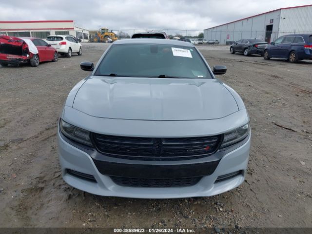 Photo 5 VIN: 2C3CDXBG4MH534175 - DODGE CHARGER 