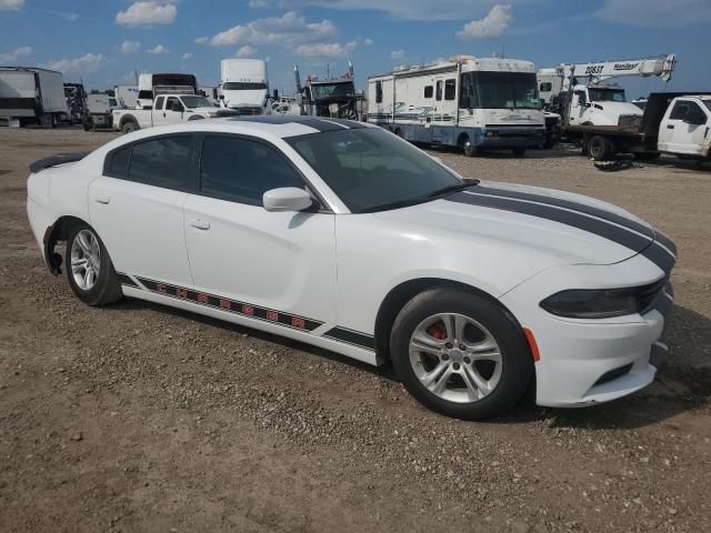 Photo 3 VIN: 2C3CDXBG4MH535116 - DODGE CHARGER SX 