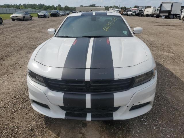 Photo 4 VIN: 2C3CDXBG4MH535116 - DODGE CHARGER SX 