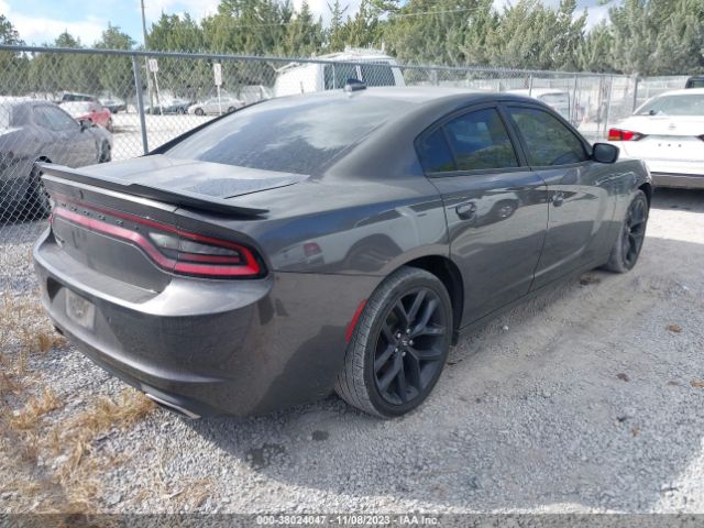 Photo 3 VIN: 2C3CDXBG4MH557066 - DODGE CHARGER 