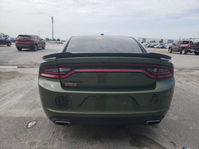 Photo 5 VIN: 2C3CDXBG4MH569699 - DODGE CHARGER SX 