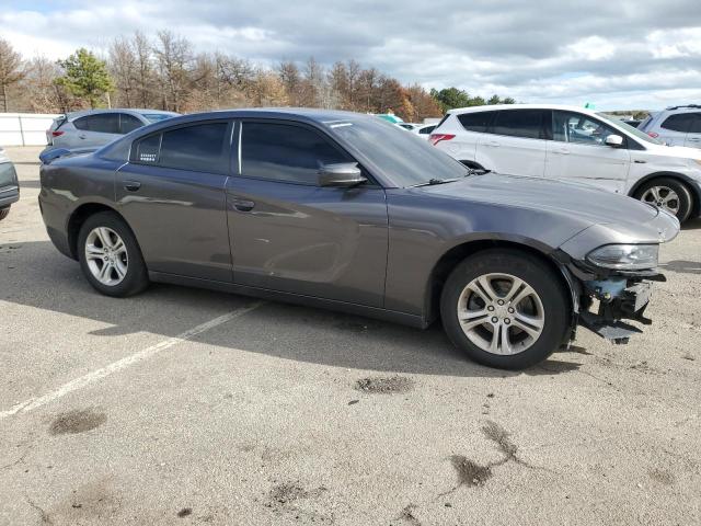 Photo 3 VIN: 2C3CDXBG4MH579116 - DODGE CHARGER 