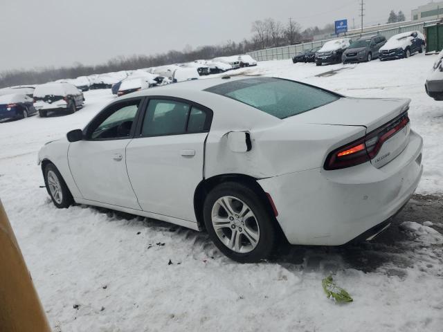 Photo 1 VIN: 2C3CDXBG4MH584297 - DODGE CHARGER 