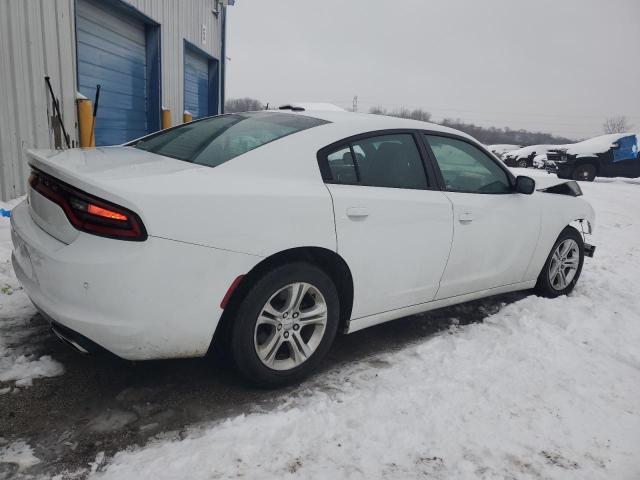 Photo 2 VIN: 2C3CDXBG4MH584297 - DODGE CHARGER 