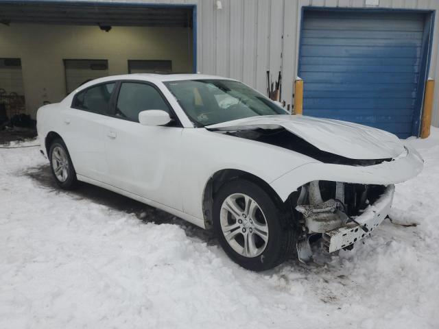 Photo 3 VIN: 2C3CDXBG4MH584297 - DODGE CHARGER 