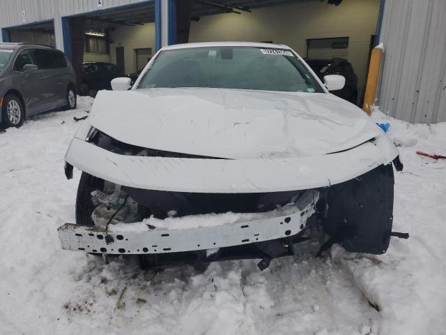 Photo 4 VIN: 2C3CDXBG4MH584297 - DODGE CHARGER 