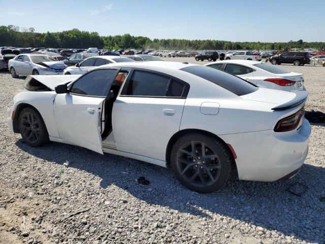 Photo 1 VIN: 2C3CDXBG4MH591380 - DODGE CHARGER 