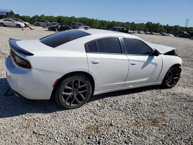 Photo 2 VIN: 2C3CDXBG4MH591380 - DODGE CHARGER 