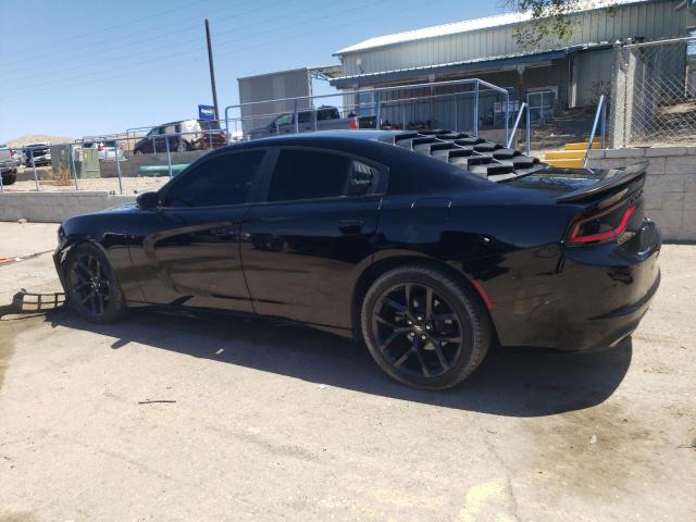 Photo 1 VIN: 2C3CDXBG4MH607903 - DODGE CHARGER 