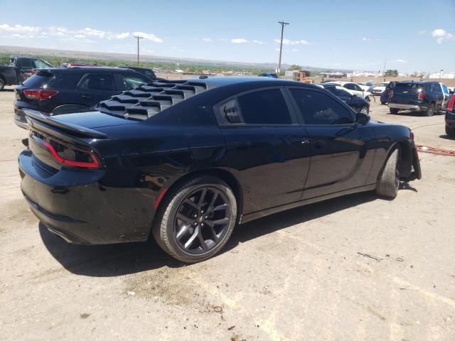 Photo 2 VIN: 2C3CDXBG4MH607903 - DODGE CHARGER 