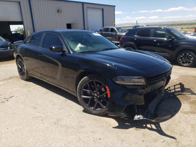 Photo 3 VIN: 2C3CDXBG4MH607903 - DODGE CHARGER 