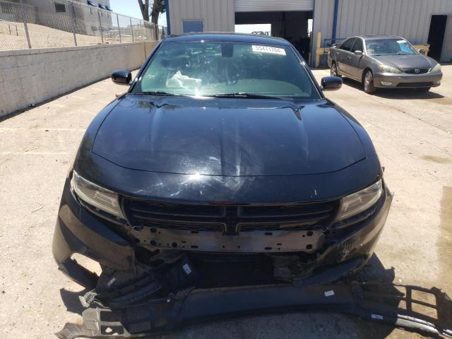 Photo 4 VIN: 2C3CDXBG4MH607903 - DODGE CHARGER 