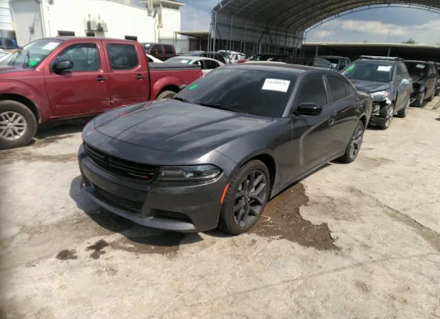 Photo 1 VIN: 2C3CDXBG4MH607982 - DODGE CHARGER 