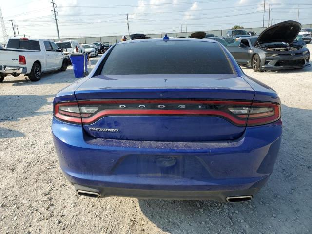 Photo 5 VIN: 2C3CDXBG4MH608923 - DODGE CHARGER SX 