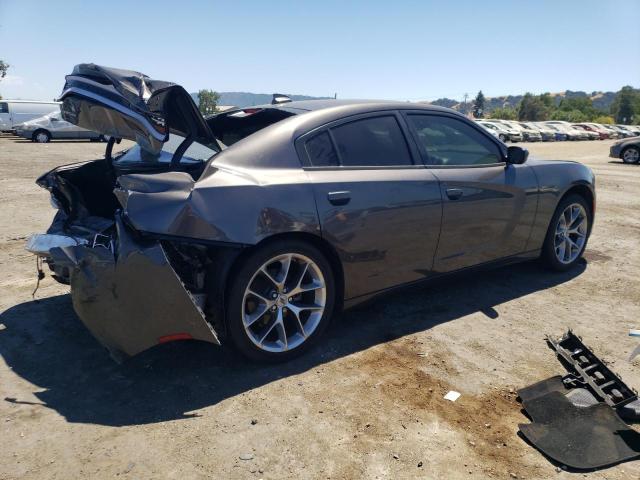 Photo 2 VIN: 2C3CDXBG4MH616567 - DODGE CHARGER SX 