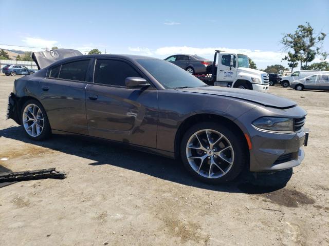 Photo 3 VIN: 2C3CDXBG4MH616567 - DODGE CHARGER SX 