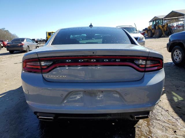 Photo 5 VIN: 2C3CDXBG4MH617086 - DODGE CHARGER 