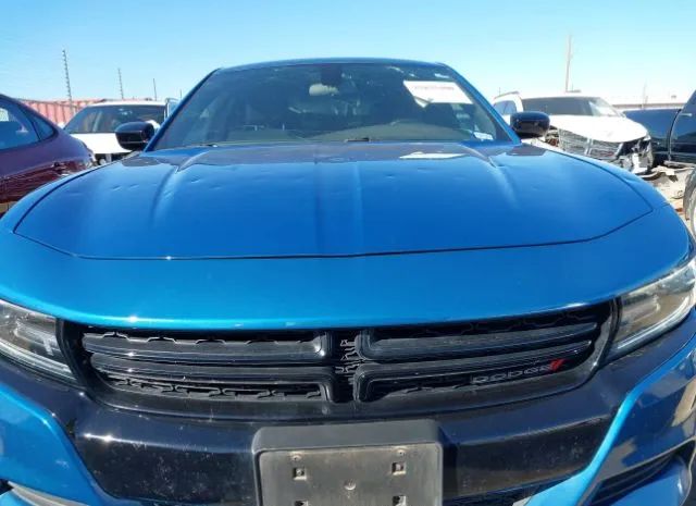 Photo 5 VIN: 2C3CDXBG4MH628718 - DODGE CHARGER 