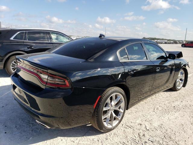 Photo 2 VIN: 2C3CDXBG4MH633580 - DODGE CHARGER SX 