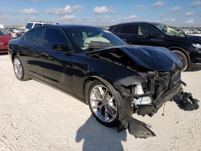 Photo 3 VIN: 2C3CDXBG4MH633580 - DODGE CHARGER SX 