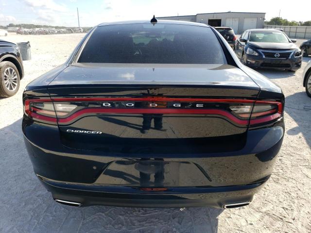 Photo 5 VIN: 2C3CDXBG4MH633580 - DODGE CHARGER SX 