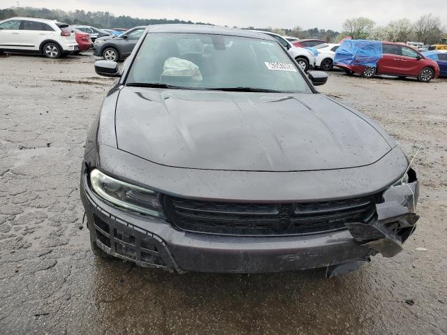 Photo 4 VIN: 2C3CDXBG4MH642277 - DODGE CHARGER SX 