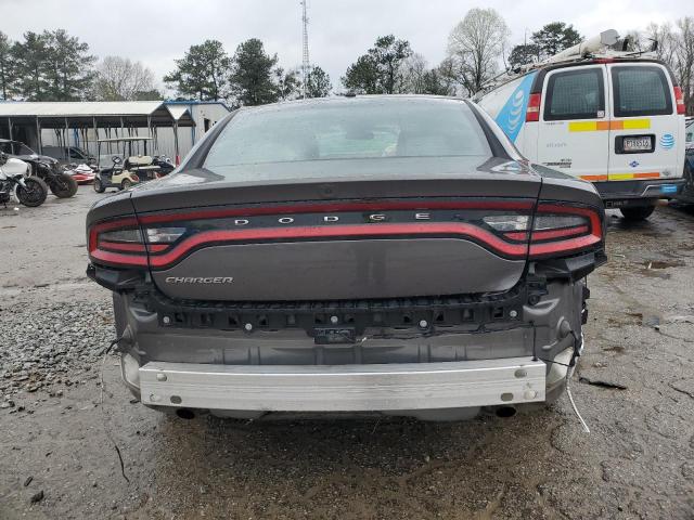 Photo 5 VIN: 2C3CDXBG4MH642277 - DODGE CHARGER SX 