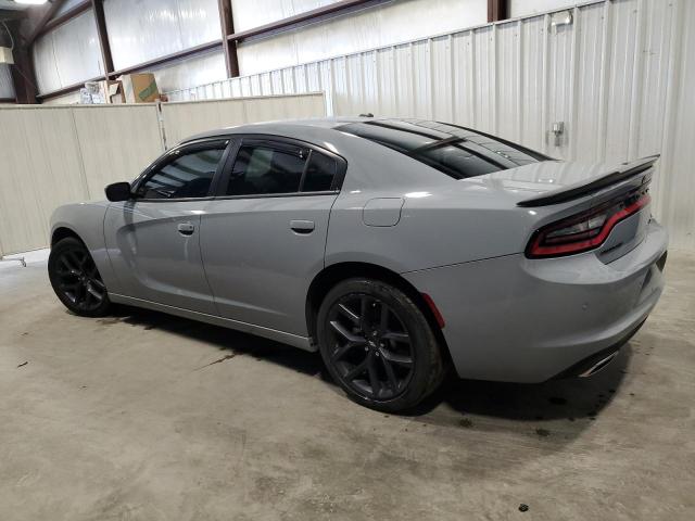 Photo 1 VIN: 2C3CDXBG4MH650170 - DODGE CHARGER SX 