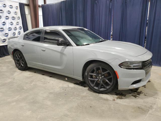 Photo 3 VIN: 2C3CDXBG4MH650170 - DODGE CHARGER SX 