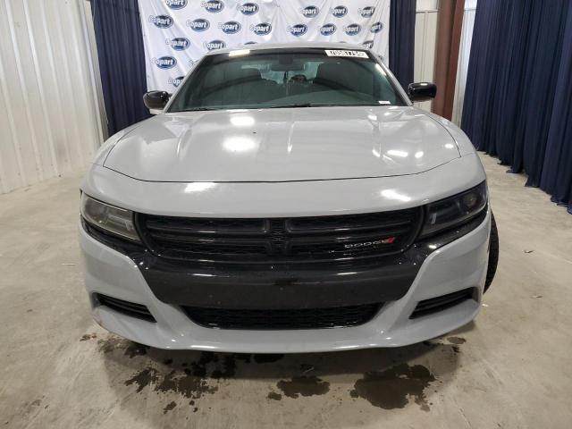 Photo 4 VIN: 2C3CDXBG4MH650170 - DODGE CHARGER SX 