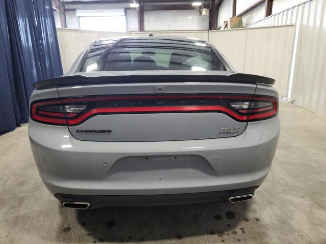 Photo 5 VIN: 2C3CDXBG4MH650170 - DODGE CHARGER SX 