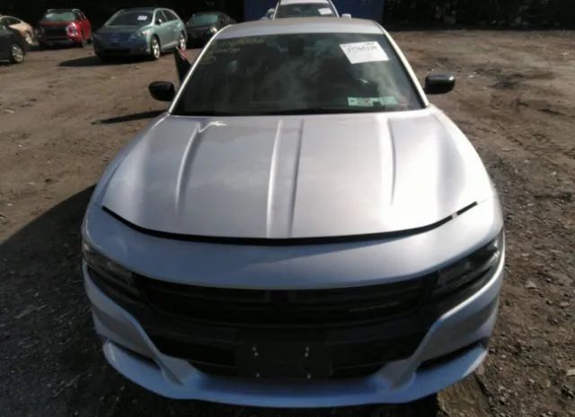 Photo 5 VIN: 2C3CDXBG4MH679393 - DODGE CHARGER 