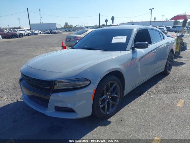 Photo 1 VIN: 2C3CDXBG4MH682620 - DODGE CHARGER 