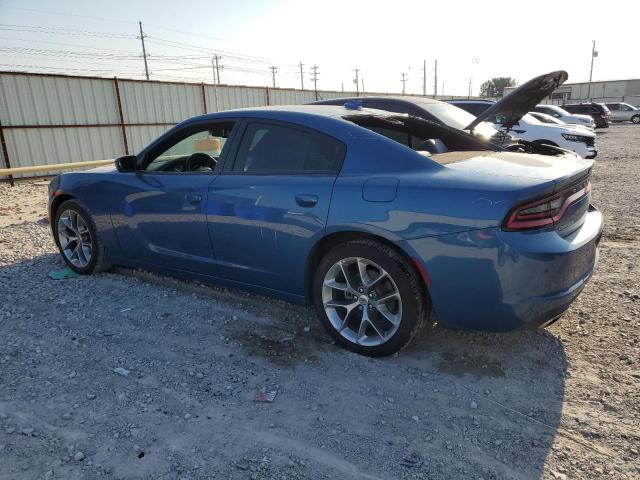 Photo 1 VIN: 2C3CDXBG4NH123599 - DODGE CHARGER SX 