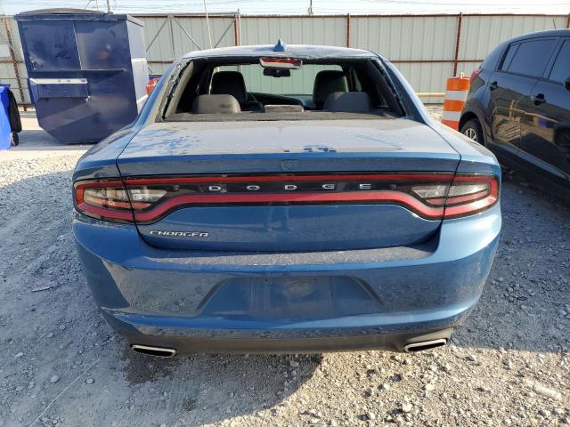 Photo 5 VIN: 2C3CDXBG4NH123599 - DODGE CHARGER SX 