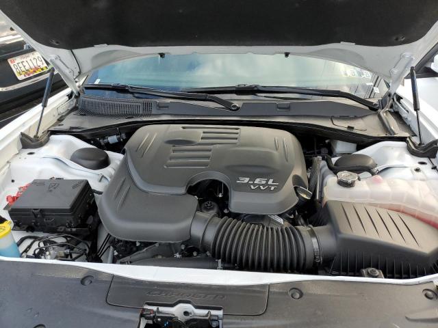 Photo 6 VIN: 2C3CDXBG4NH137938 - DODGE CHARGER SX 