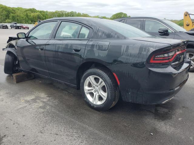 Photo 1 VIN: 2C3CDXBG4NH169420 - DODGE CHARGER 