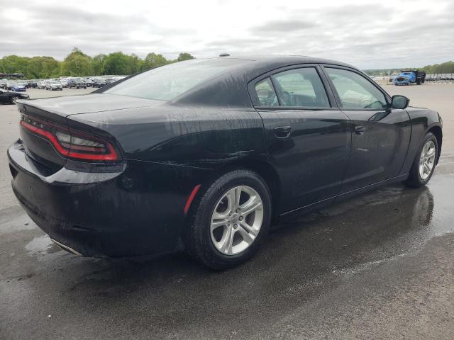 Photo 2 VIN: 2C3CDXBG4NH169420 - DODGE CHARGER 