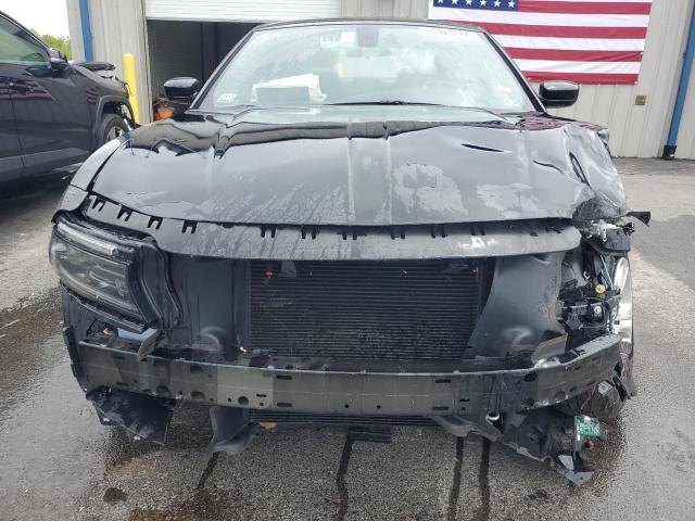 Photo 4 VIN: 2C3CDXBG4NH169420 - DODGE CHARGER 