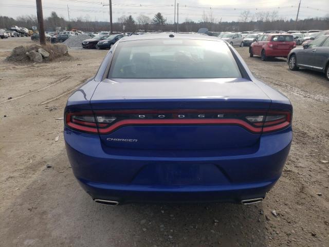 Photo 5 VIN: 2C3CDXBG4NH172656 - DODGE CHARGER SX 