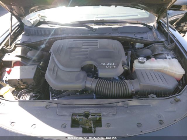 Photo 9 VIN: 2C3CDXBG4NH176884 - DODGE CHARGER 