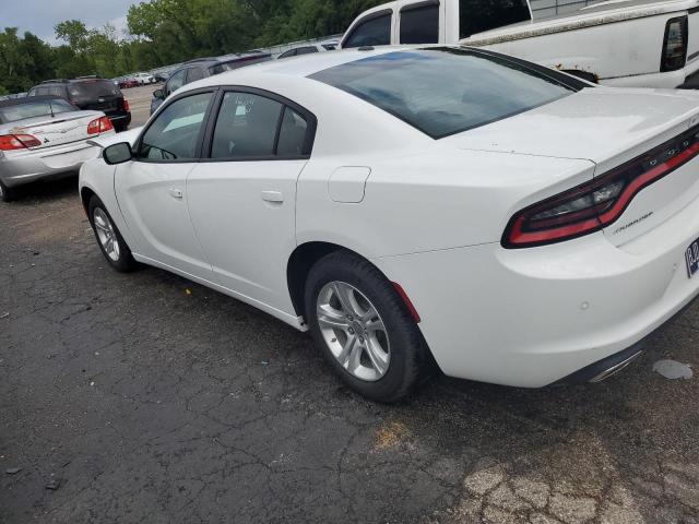 Photo 1 VIN: 2C3CDXBG4NH179171 - DODGE CHARGER SX 