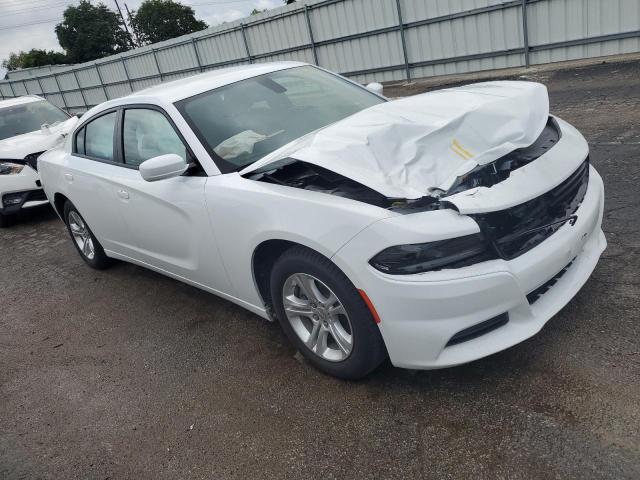 Photo 3 VIN: 2C3CDXBG4NH179171 - DODGE CHARGER SX 