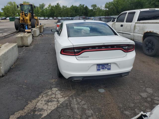 Photo 5 VIN: 2C3CDXBG4NH179171 - DODGE CHARGER SX 